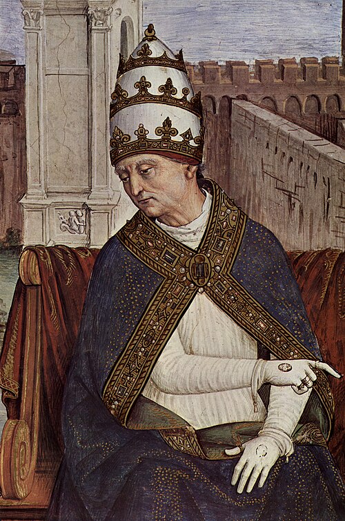Pius II